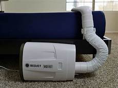 Cooling Mattress