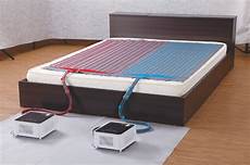 Cooling Mattress