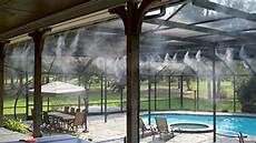 Cooling Nozzles