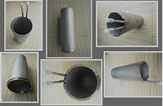 Cooling Platform Rod