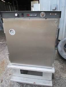 Cooling Platform Rod