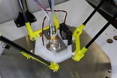 Cooling Platform