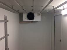 Cooling Platform