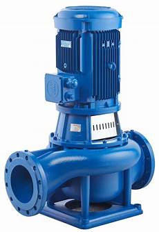 Cooling Pumps