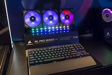 Cooling Showcases