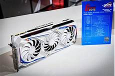 Cooling Showcases