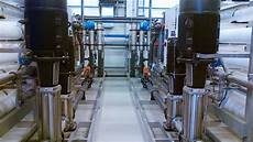 Cooling Stations