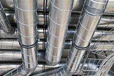 Cooling System Ducts