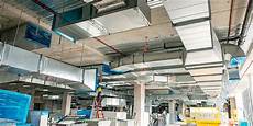 Cooling System Ducts