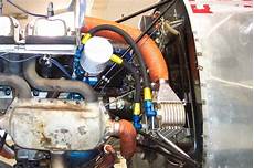 Cooling System Fittings
