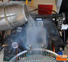 Cooling System Insulation