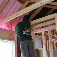 Cooling System Insulation