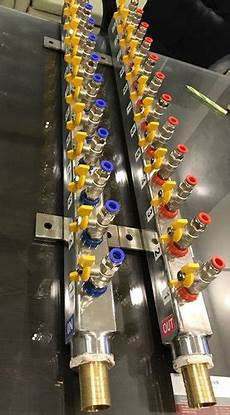 Cooling System Parts
