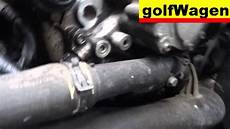 Cooling System Parts