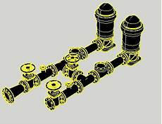Cooling Systems For Water Pumps