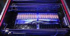 Cooling Tank