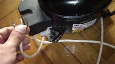 Cooling Tank