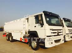 Cooling Tanker