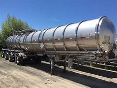 Cooling Tanker