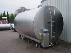 Cooling Tankers