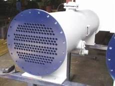 Cooling Tankers
