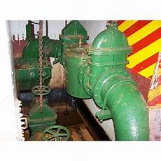 Cooling Tankers