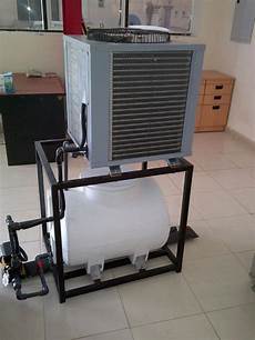 Cooling Tanks