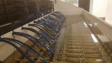 Cooling Tanks