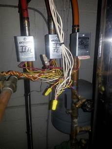 Cooling Thermostat