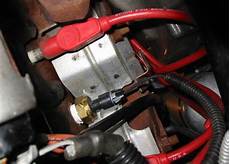 Cooling Thermostat
