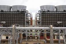 Cooling Tower Chemicals