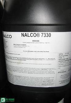 Cooling Tower Chemicals