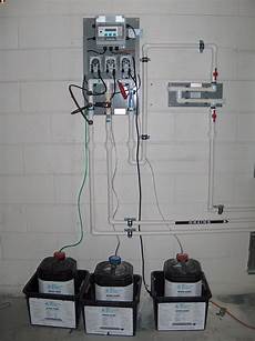 Cooling Tower Chemicals