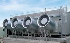 Cooling Tower Cleaning