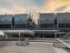 Cooling Tower Motor