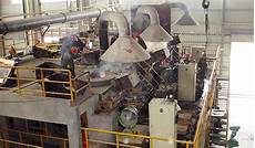 Cooling Tower Motor