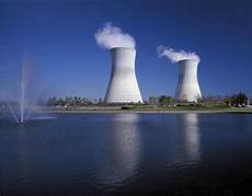 Cooling Towers