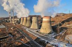 Cooling Towers