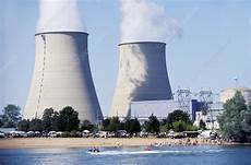 Cooling Towers