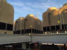 Cooling Towers