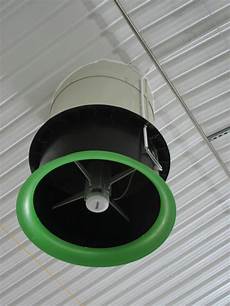 Cooling Tunel