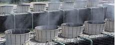 Cooling Water Treatment