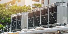 Cooling Water Treatment