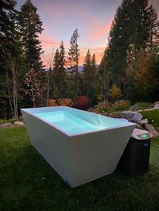 Cooling Water