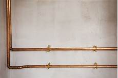 Copper Construction Materials