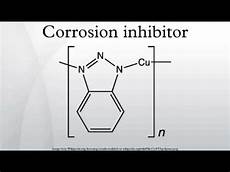 Corrosion Inhibitor