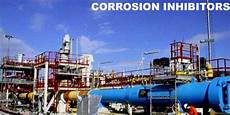 Corrosion Inhibitors