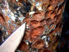 Corrosion