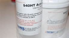 Cotronics Resbond