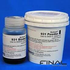 Cotronics Resbond
